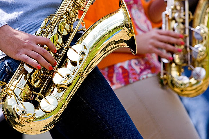 Jazz Small Groups