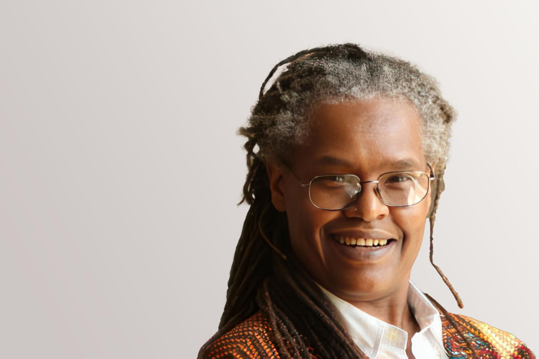 DR. GAYLE MURCHISON