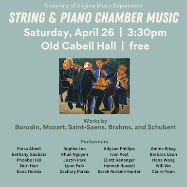 concert poster