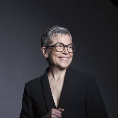 Anne La Berge