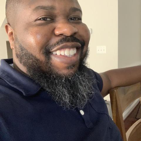 Ashon Crawley Colloquium