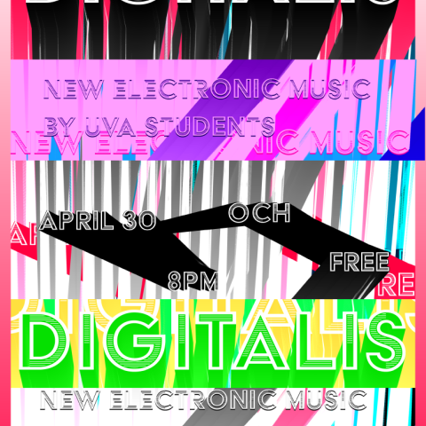 Digitalis 2024