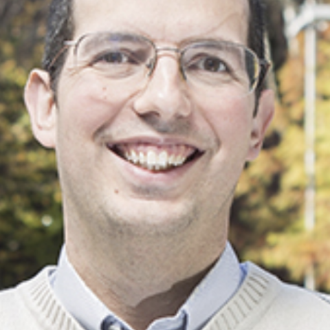 Douglas Shadle, Associate Professor of Musicology