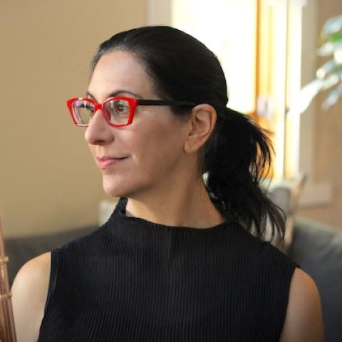 Marianne Gedigian