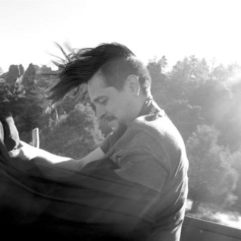 Omar Fraire, Colloquium “Modes of Resistance in Sound Art”