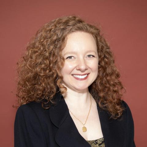 Francesca Hurst