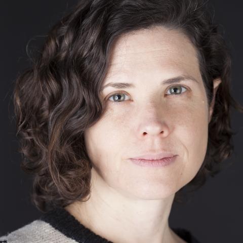 Heather Frasch CCT Colloquium