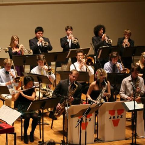 Jazz Performance