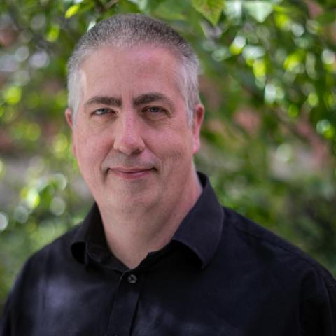 UVA Chamber Music Series - John Mayhood, piano