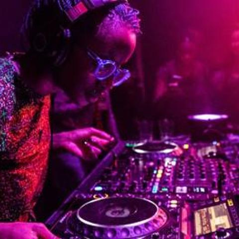 A Conversation with DJ Kampire