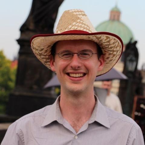 Lee Bidgood Colloquium