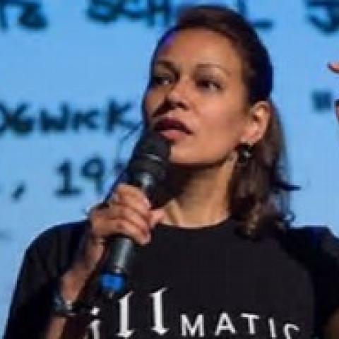 Martha Diaz Colloquium