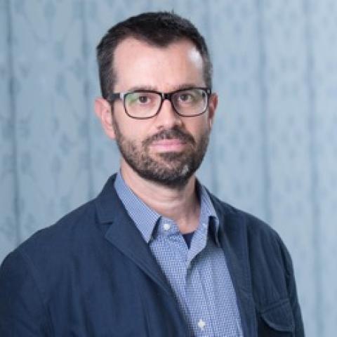Martin Daughtry Colloquium