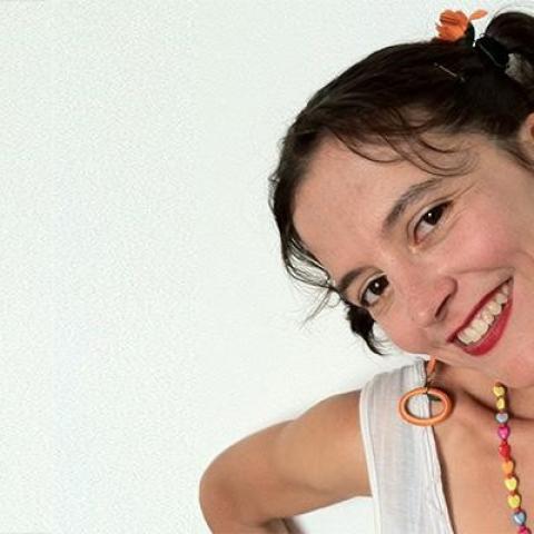 Natacha Diels Colloquium