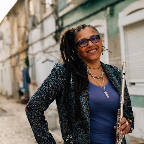 Nicole Mitchell Gantt: A Showcase