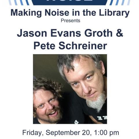 UVA Music Library