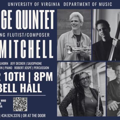 Free Bridge Quintet