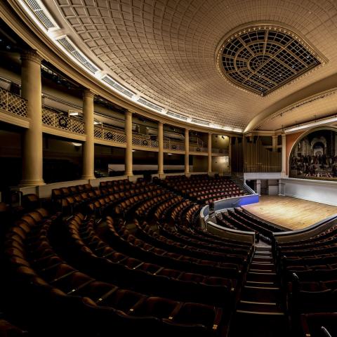 OCH Auditorium