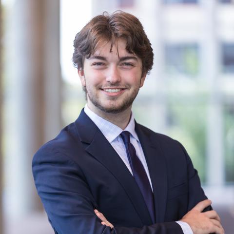 Jack Siegel