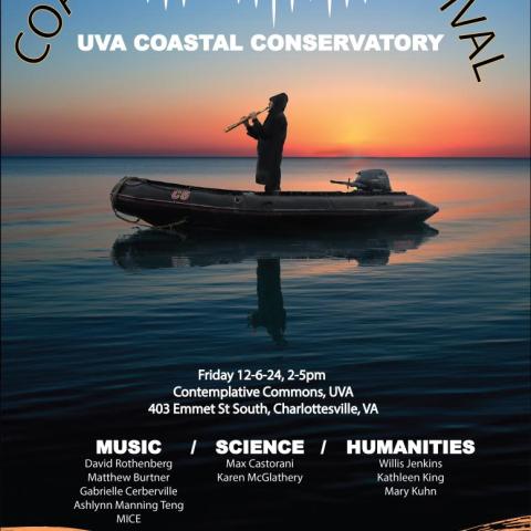 Coastal Futures Festival