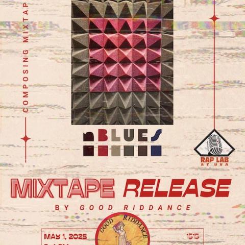 MIXTAPE RELEASE IMAGE 2025