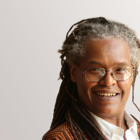 DR. GAYLE MURCHISON