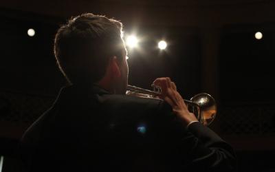 How to Hire UVA Musicians