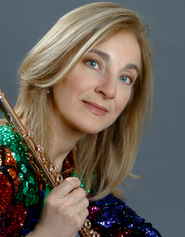 Carol Wincing headshot