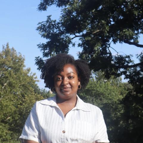 Alonya Castillo headshot UVA