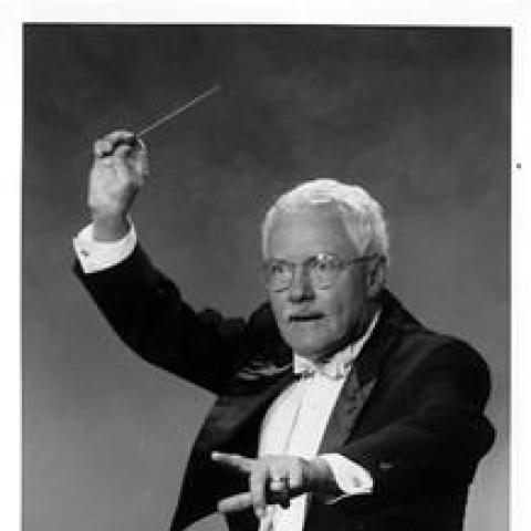 Donald Loach headshot UVA