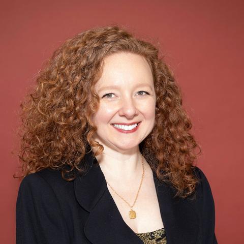 Francesca Hurst headshot UVA