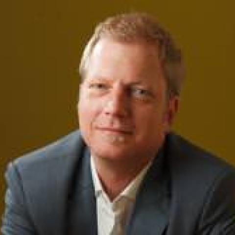 Karl Hagstrom Miller headshot UVA