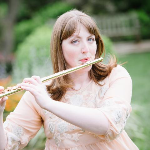 Kelly Sulick headshot UVA