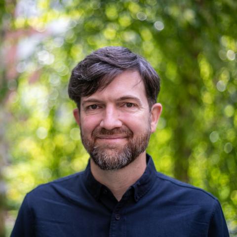 Luke Dahl headshot UVA