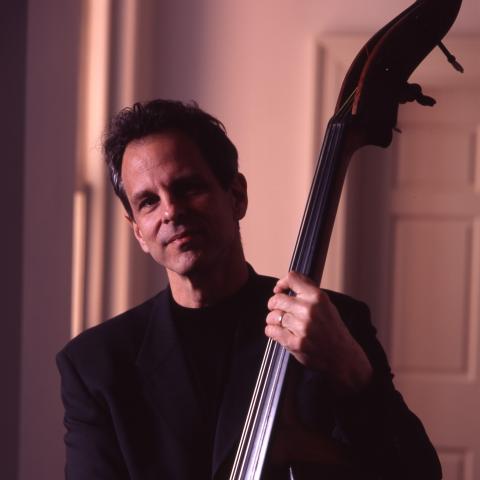 Peter Spaar headshot UVA