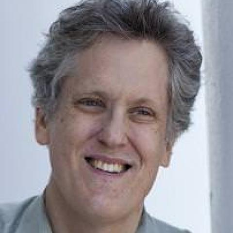 Scott DeVeaux headshot UVA