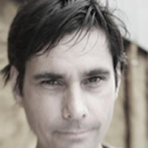 Ted Coffey headshot UVA