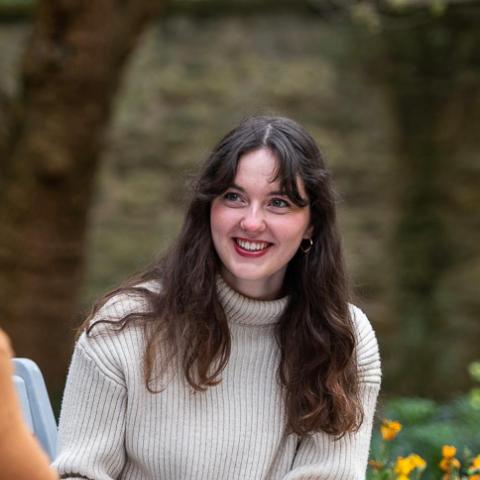 photo of Ella Jackson