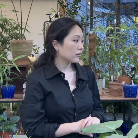 Photo of Jennifer Ryu