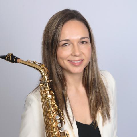 Photo of Sharel Cassity