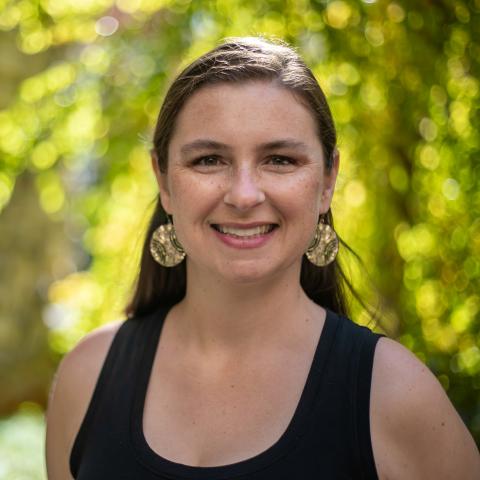 Photo of Shelby Sender