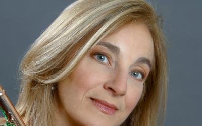 Carol Wincing headshot